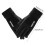 Men's Windproof Thermal Gloves Fleece-Lined 2