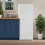 Willow Appliances Willow WTF166W 55cm 166L Tall Freezer 2