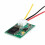 Immobilizer Emulator ECU Data Stream Emulating ST1M245 Compatible with Renault, Applicable for 1991-2003 Models 3