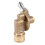 4500PSI Swivel Coupling 1/4 Inch Quick Connection compatible with Foundry Cleaning Accessory Adapter 2