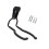 Garage Hanger Wall Mounting Tool Eater Trimmer Hanger 1