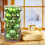 24pcs Shatterproof Christmas Tree Baubles 6cm White 5