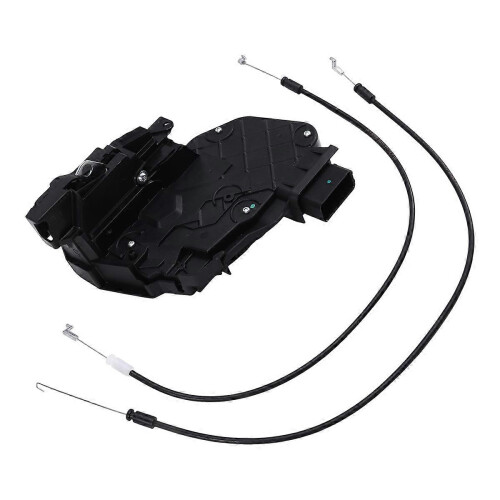Car Door Lock Actuator Latch Controller compatible with 3 2008-2012 BL 1