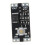 1 Pc Single Bond Button Bistable Switch Module, 4.5-26V 1.3UA Load 10A Low Current Wide Voltage Mini On 2