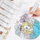10pcs 15mm Refillable Empty Acrylic Paint Pens 2