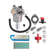 Carburetor Kit for & Stratton 13.5HP 591731 796109 594593 590400 796078 498811 794161 795477 31H777