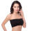 Women's Modern Cotton Unlined Wireless Bralette 1