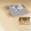 Gr8 Home Wooden 1000 Pcs Jigsaw Puzzle Table Easel With Tilting Rack 4 Drawers 1