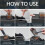 Electric Automatic Cigarette Tamping Machine Smoking Accessory Tool 4
