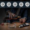 Electric Automatic Cigarette Tamping Machine Smoking Accessory Tool 5