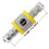 Manômetro universal de pressão de combustível de 140 psi com sensor de linha de combustível de 1/8 NPT e 3/8 polegadas 5