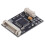 PPM Encoder V1.0 compatible with Pixhawk / PPZ / MK / MWC RC Receiver Flight Controller 3