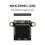 MKS EMMC 32G MKS EMMC ADAPTER V2 C High-Speed 3D Printer Memory Expansion Card 5