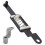 HVAC Mode Evaporator Heat Link Lever 52487131 compatible with GM 3
