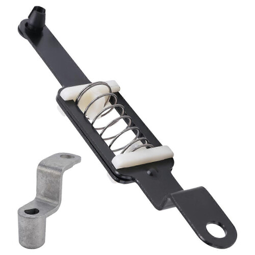 HVAC Mode Evaporator Heat Link Lever 52487131 compatible with GM 2