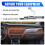 HVAC Mode Evaporator Heat Link Lever 52487131 compatible with GM 4