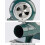 Ηλεκτρικός φυσητήρας Blacksmith Forge 60W 220V με φυγοκεντρικό ανεμιστήρα τζακιού BBQ Governor 3
