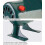 Ηλεκτρικός φυσητήρας Blacksmith Forge 60W 220V με φυγοκεντρικό ανεμιστήρα τζακιού BBQ Governor 4