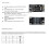 20 pcs 3.7V to 12V Mini DC-DC Boost Step Up Converters Lithium Battery Voltage Regulator Modules 3