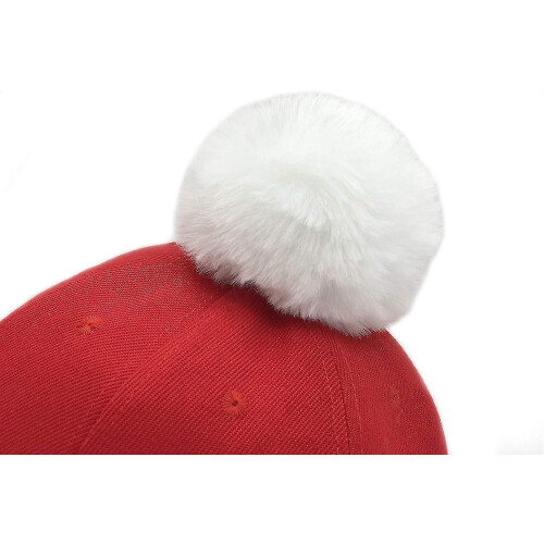 Adjustable Christmas Santa Baseball Cap 2