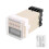 AC 220V 5A DH48S-S Programmable Double Delay Relay Device Tool 2