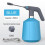 Ηλεκτρικός ψεκαστήρας φυτών USB 2.5L Αυτόματο πότισμα Mister Απολυμαντικό ψεκαστήρα 4