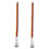 2pcs Touch Switch DC3.7V 5V 12V Stepless Dimmer compatible with LED Lights, Motorhome, Cabinet, Ware 3