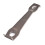 Mountain Bike Chainring Bolt Fixed Wrench Bicycle Crank Spanner Wrench Tool 1