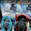 Car Winter Heated Steering Wheel Cover 3
