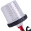 600ml H/O Type Paint Cup with Connection, Quick Spray Mixing Cup 5