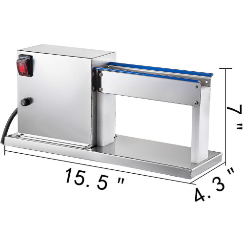 Semi-automatic Quail Egg Peeler Machine 50kg/h Capacity for Quail Egg Shelling 2