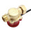 220V 60W Water Pump Flow Switch, Automatic Control Sensor for Home Use 3