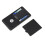 Digital Gold Silver Diamond Precious Metal Tester Kit with Gram Scale 3