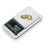 Digital Gold Silver Diamond Precious Metal Tester Kit with Gram Scale 4