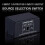 2-in-1-out 1-in-2-out Source Signal Selector Switch Lossless Audio Speaker Switcher 2