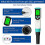 Digital Food PH Meter, With ATC & Temperature Measurement Function 3