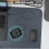 USB RFID Desktop Contactless ID Card Reader 2