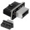 USB 3.0 to USB 3.1/3.2 Type C Front Panel Adapter Converter, EU Plug 3