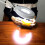 22W T5 Tricolor Ring Lamp, Outer Diameter 18cm, White Light 3