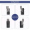 4 sensori di parcheggio PDC per retromarcia compatibili con BMW E39 E46 E53 E60 E61 E63 E64 E65 E66 E83 4
