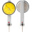 Professional Dial Indicator, 0-0.8mm Range, 0.01mm Precision, with Storage Box 2