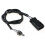 55213261A Front O2 oxygen sensor compatible with 2014 DUCATI HYPERMOTARD SP EB187 5