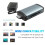 USB 3.2 Type-B CFexpress Card Reader, High-Speed Memory Card Adapter 2