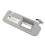 Grey UV Blocking Sunvisor Assy Replacement Right Side compatible with Hyundai Sonata 2006-2008 5