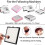 2 Pieces Nail Dust Collector Replacement Filters 2