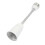 19cm Flexible Gooseneck E27 to E27 LED Light Bulb Adapter 2