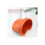 3pcs Gutter Drain Garden Flower Pots Drain Pipe Tubs Drain Pipe 4