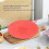 Conjunto de 2 cestos de silicone para cozinhar legumes no vapor, compatíveis com panelas de pressão, panelas multifuncionais e micro-ondas. 2