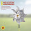 3pcs Reflective Windmill Bird Deterrent for Orchard Use 5