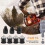 7-piece Rubber Front Handle Insulator Buffer Shock Absorber Element Set compatible with Husqvarna 136 137 141 4